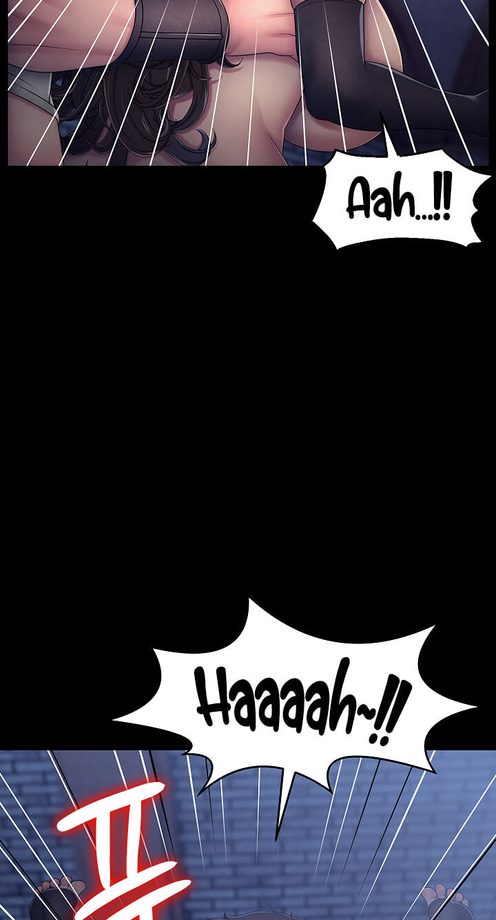 Ero: The Princess Submits Chapter 35 page 45 - 