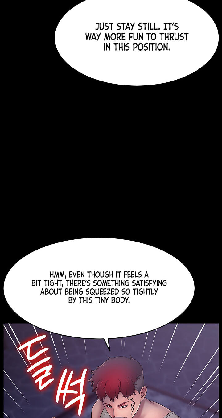 Ero: The Princess Submits Chapter 35 page 48 - 