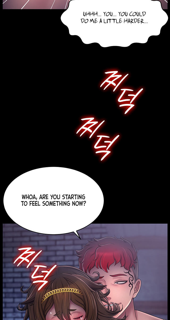 Ero: The Princess Submits Chapter 35 page 51 - 