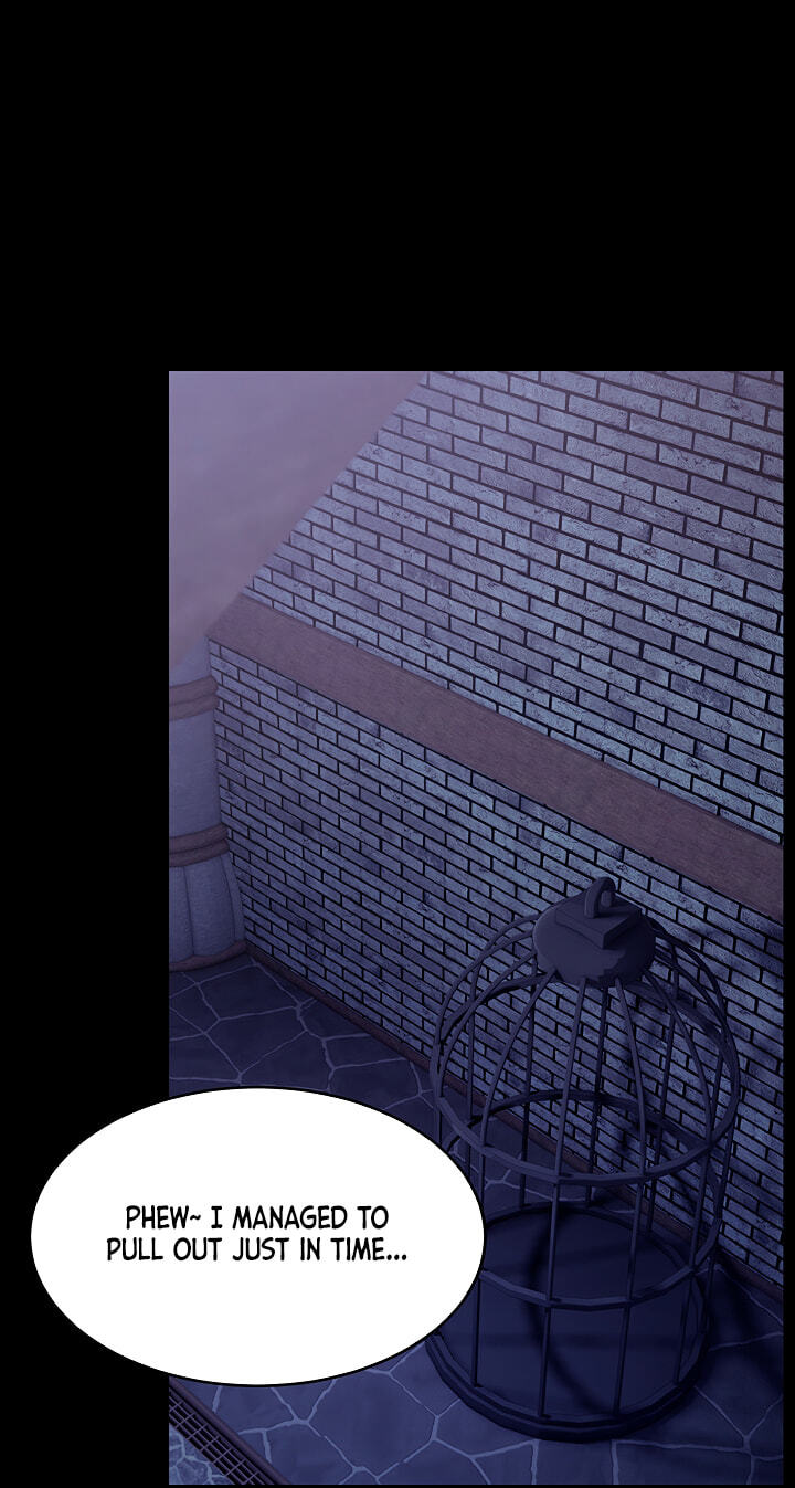 Ero: The Princess Submits Chapter 35 page 55 - 