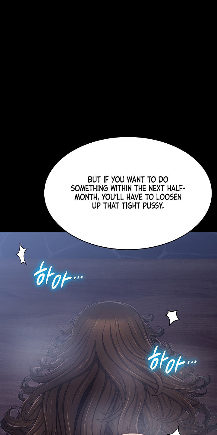 Ero: The Princess Submits Chapter 35 page 56 - 