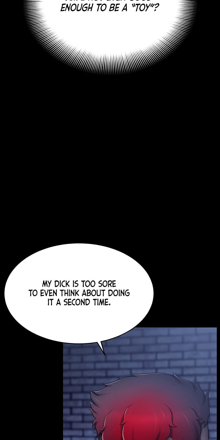 Ero: The Princess Submits Chapter 35 page 59 - 
