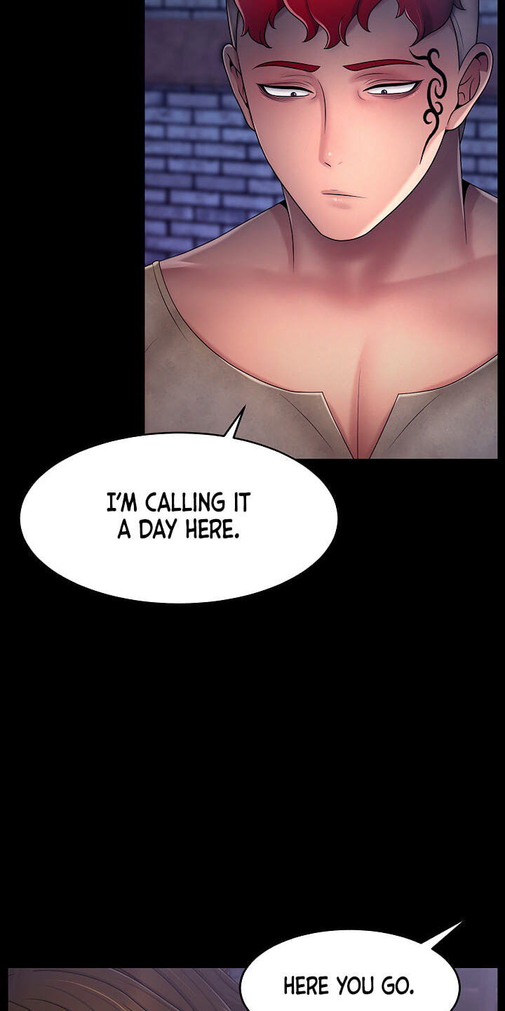 Ero: The Princess Submits Chapter 35 page 60 - 