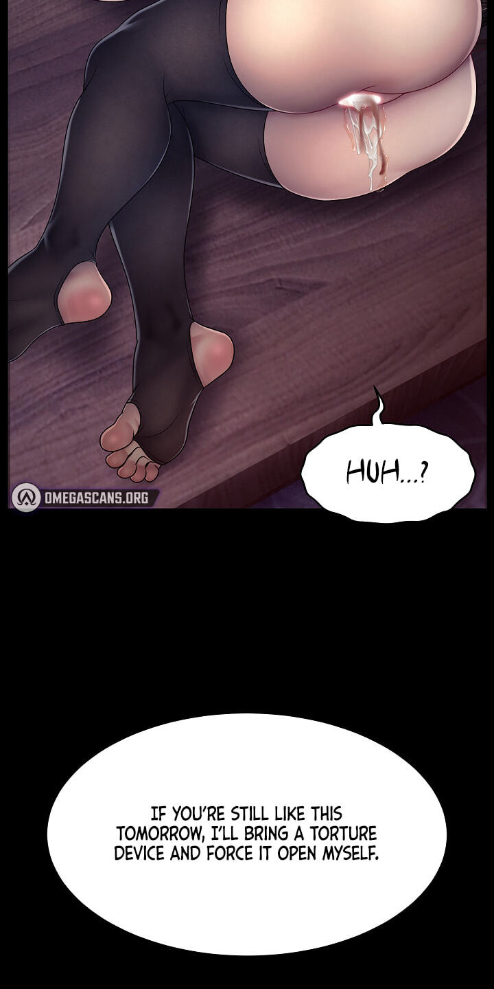 Ero: The Princess Submits Chapter 35 page 63 - 