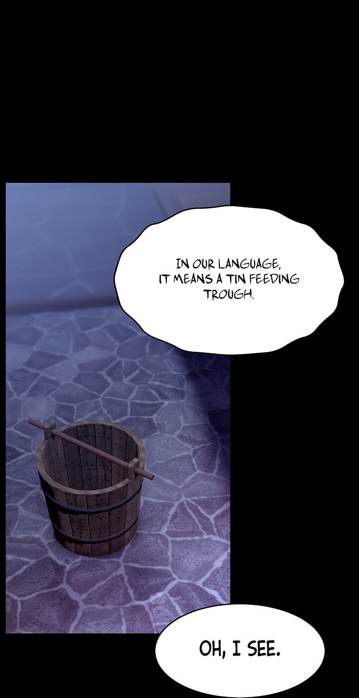 Ero: The Princess Submits Chapter 35 page 10 - 