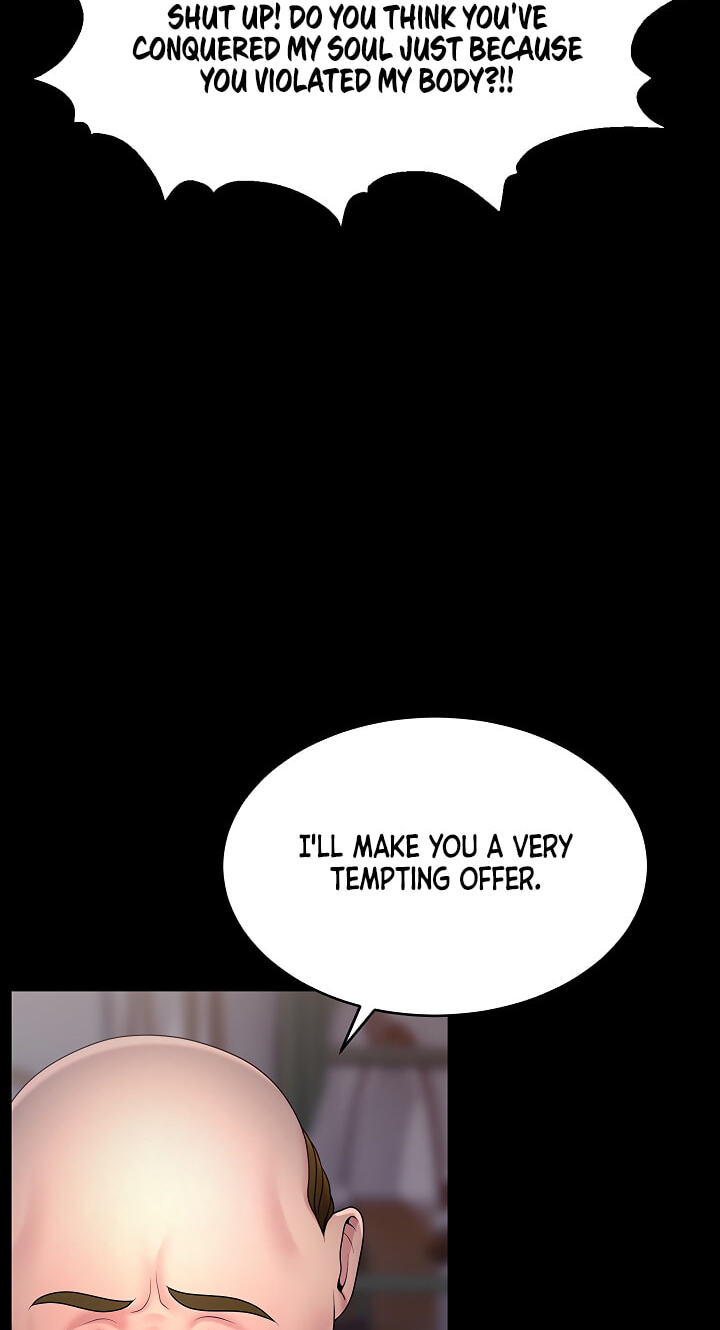 Ero: The Princess Submits Chapter 36 page 11 - 