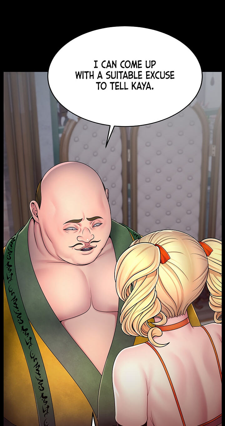 Ero: The Princess Submits Chapter 36 page 14 - 
