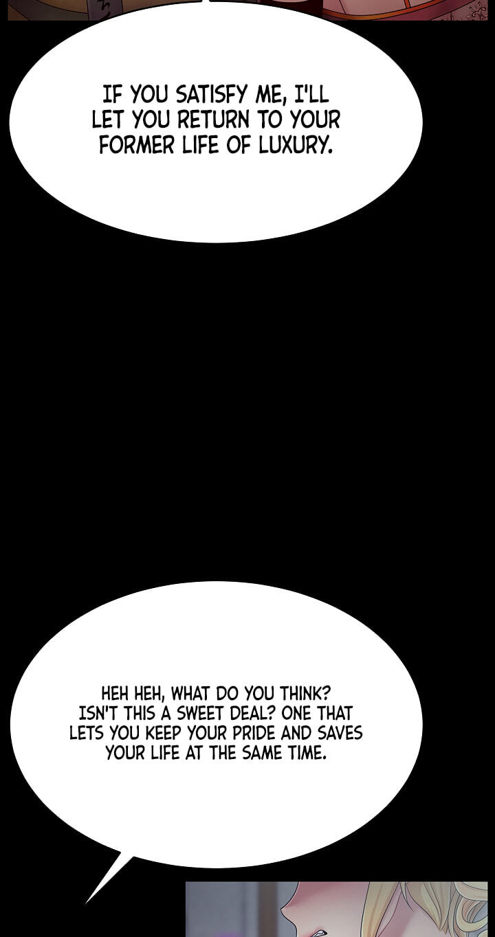 Ero: The Princess Submits Chapter 36 page 15 - 