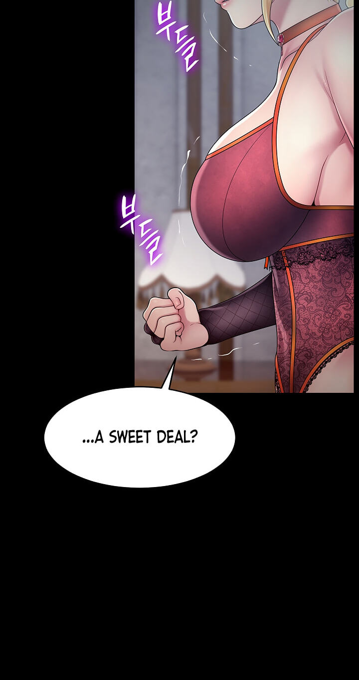 Ero: The Princess Submits Chapter 36 page 16 - 
