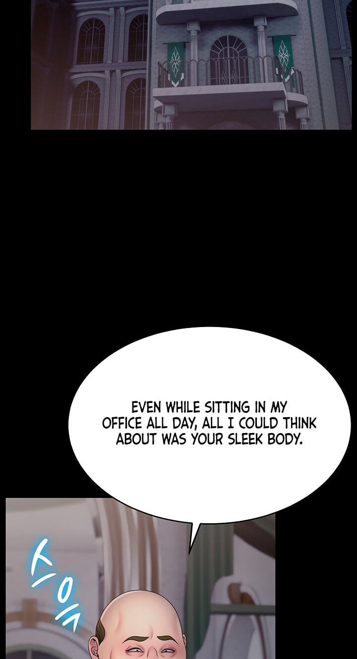 Ero: The Princess Submits Chapter 36 page 3 - 