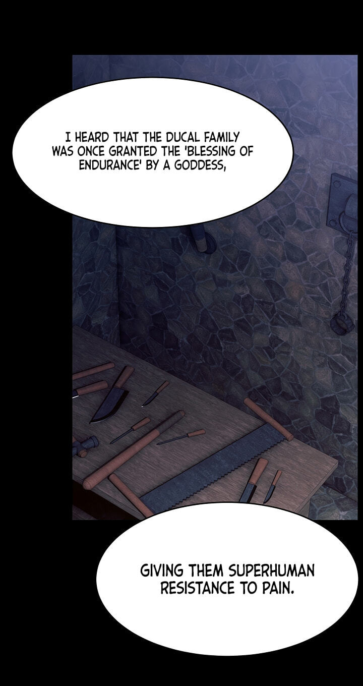 Ero: The Princess Submits Chapter 36 page 23 - 