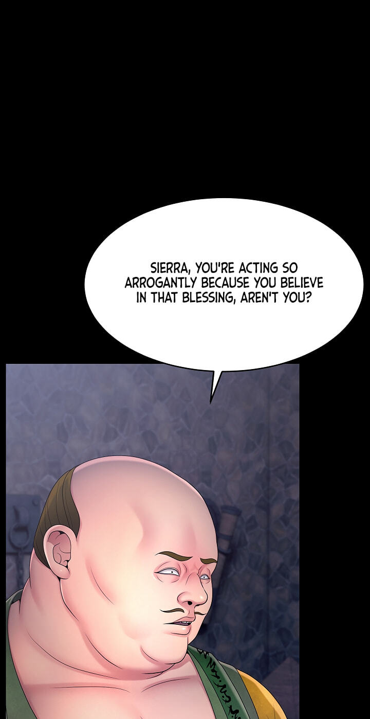 Ero: The Princess Submits Chapter 36 page 24 - 