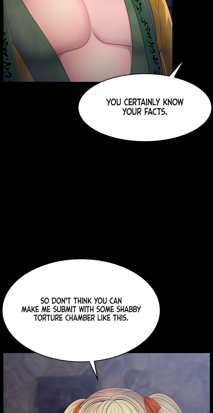 Ero: The Princess Submits Chapter 36 page 25 - 