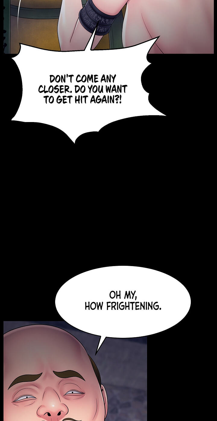 Ero: The Princess Submits Chapter 36 page 30 - 