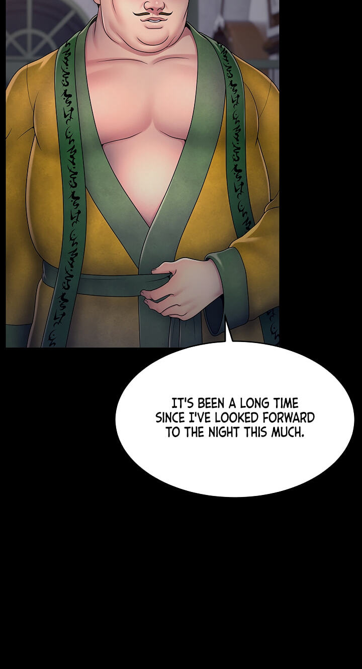Ero: The Princess Submits Chapter 36 page 4 - 