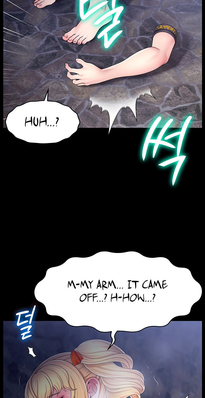 Ero: The Princess Submits Chapter 36 page 32 - 