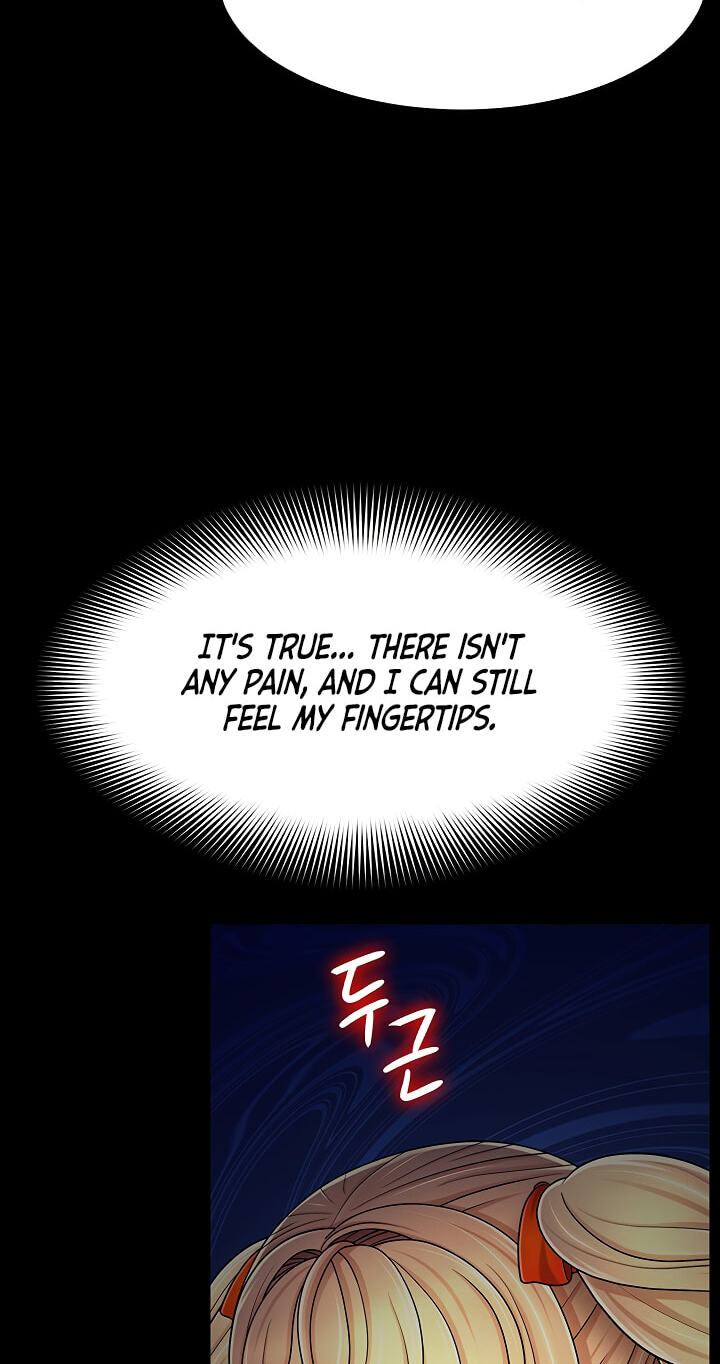 Ero: The Princess Submits Chapter 36 page 35 - 