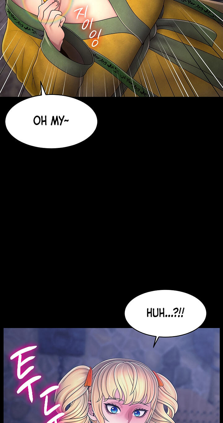 Ero: The Princess Submits Chapter 36 page 38 - 