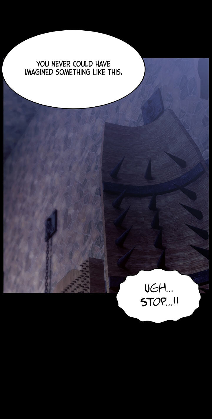 Ero: The Princess Submits Chapter 36 page 45 - 