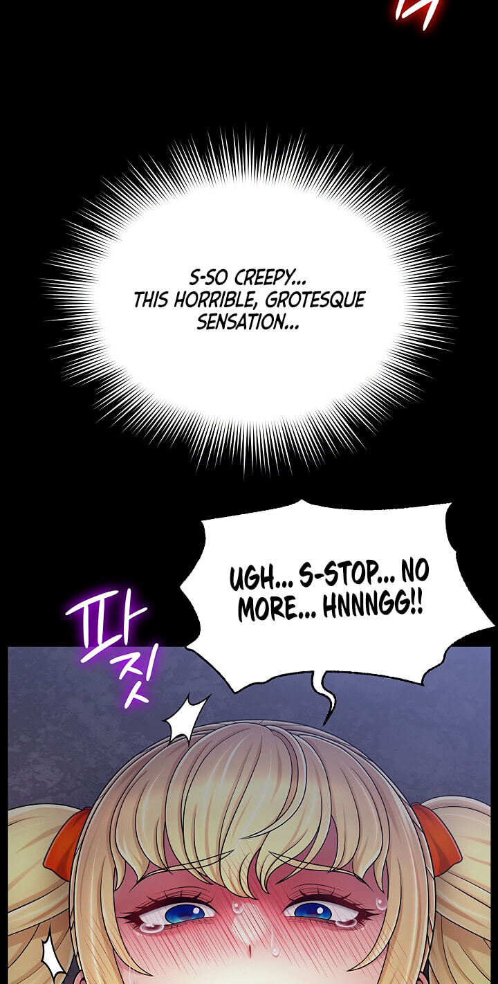 Ero: The Princess Submits Chapter 36 page 49 - 