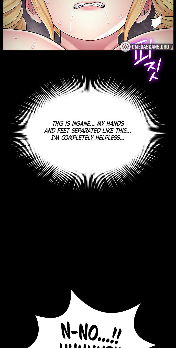 Ero: The Princess Submits Chapter 36 page 50 - 