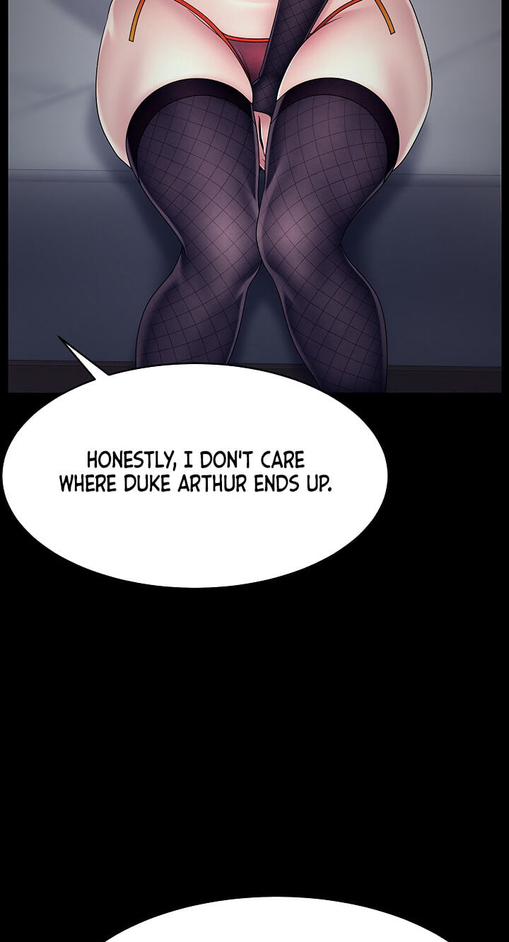 Ero: The Princess Submits Chapter 36 page 6 - 