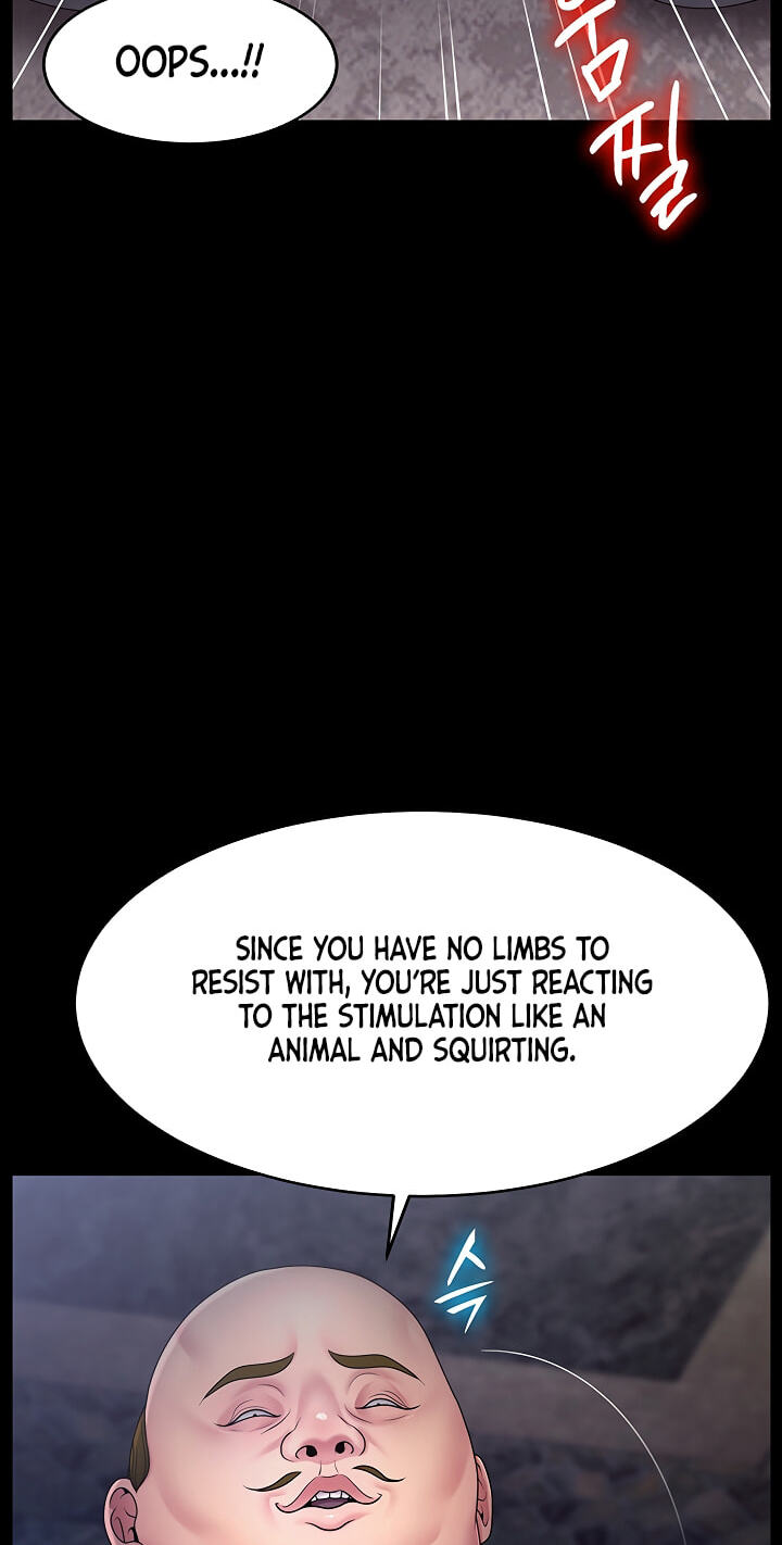 Ero: The Princess Submits Chapter 36 page 52 - 