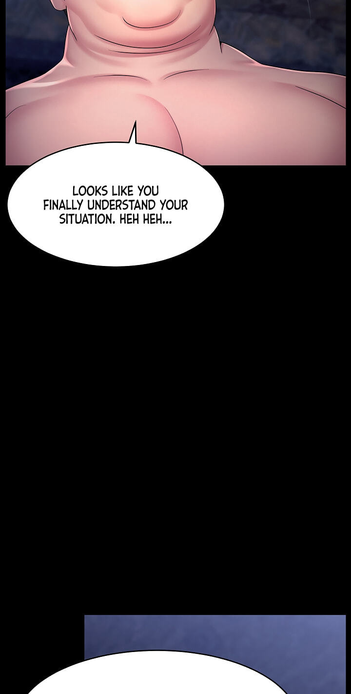 Ero: The Princess Submits Chapter 36 page 53 - 