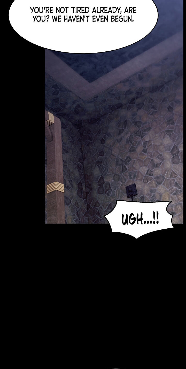 Ero: The Princess Submits Chapter 36 page 54 - 