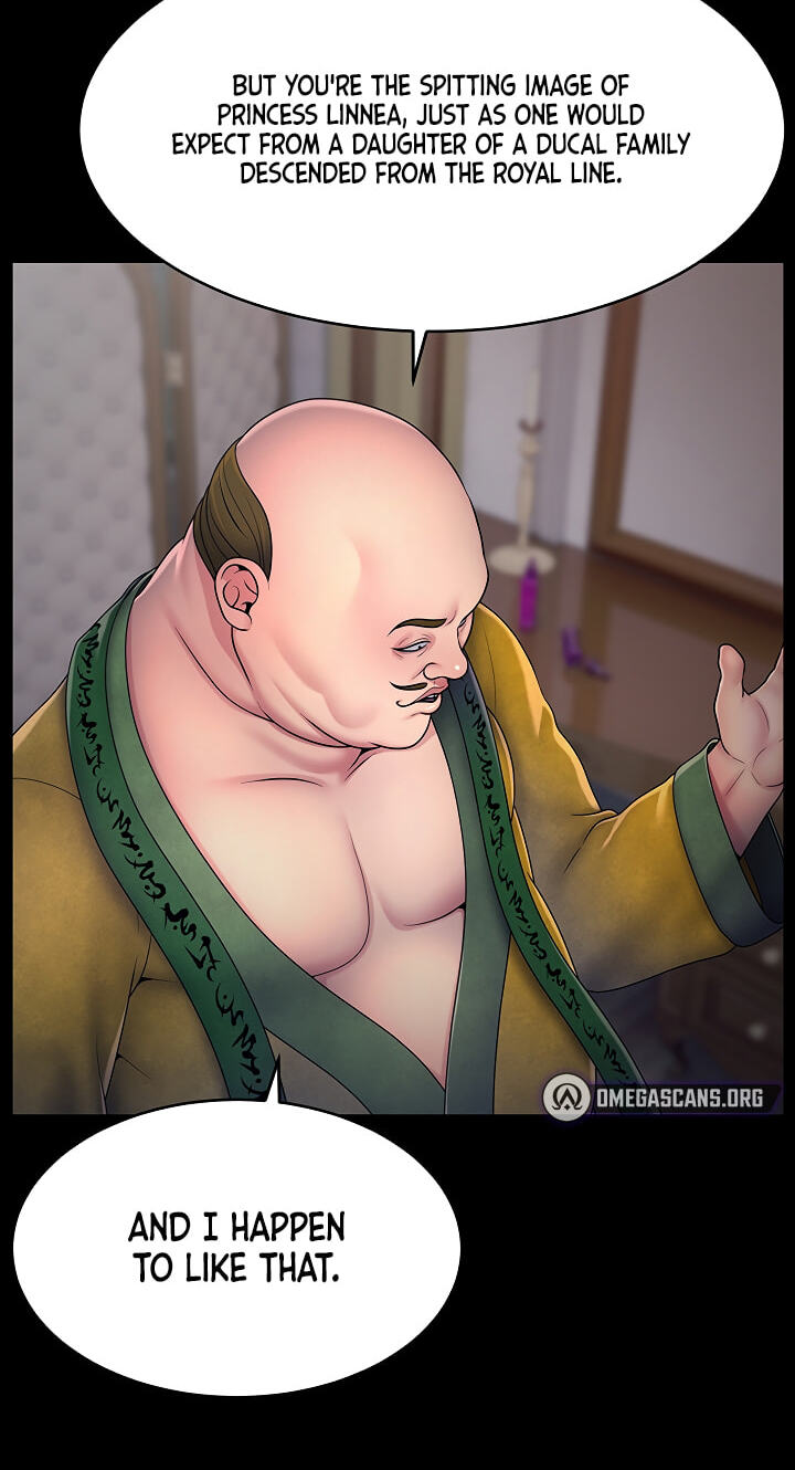 Ero: The Princess Submits Chapter 36 page 7 - 