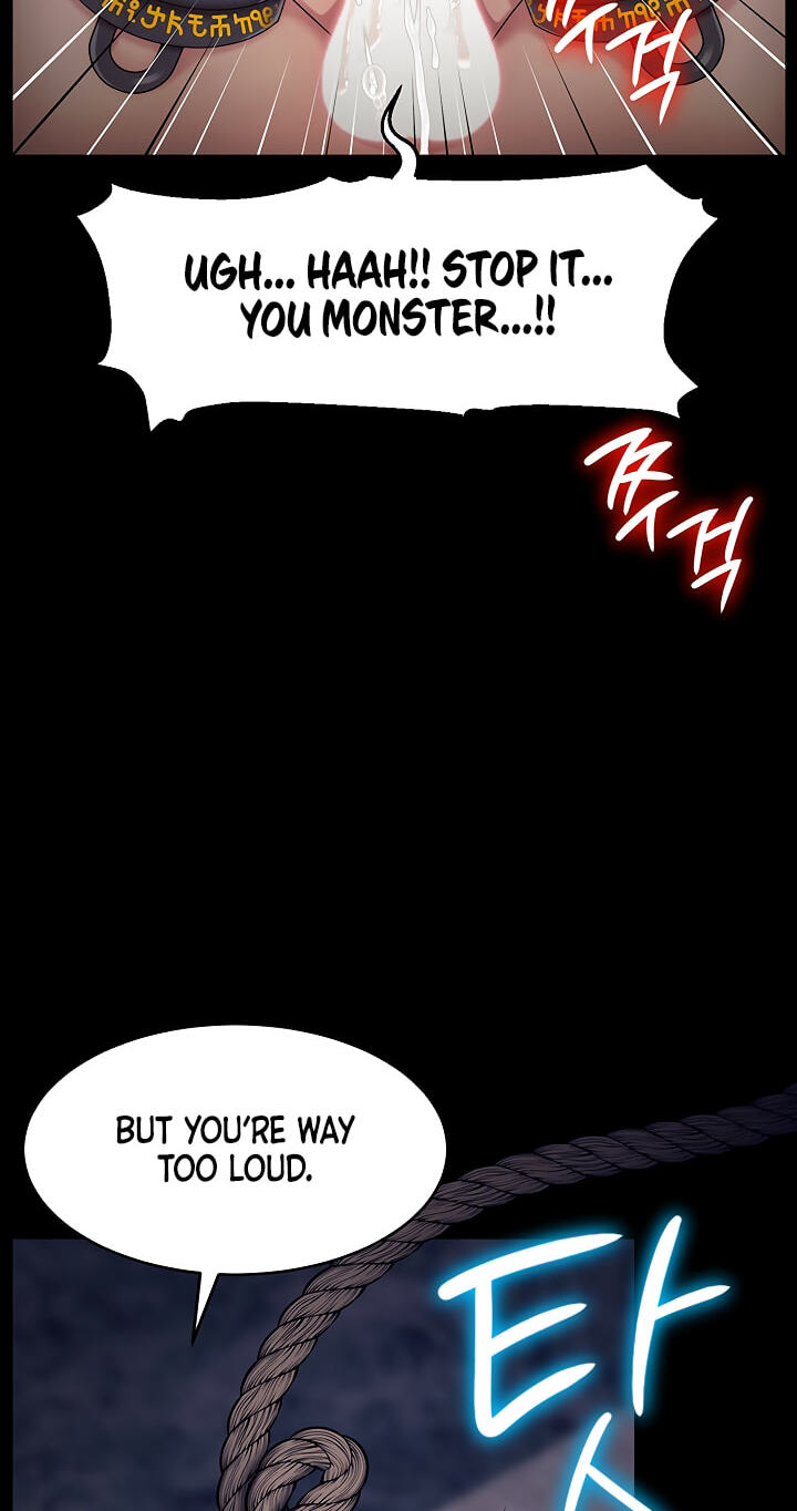 Ero: The Princess Submits Chapter 36 page 62 - 