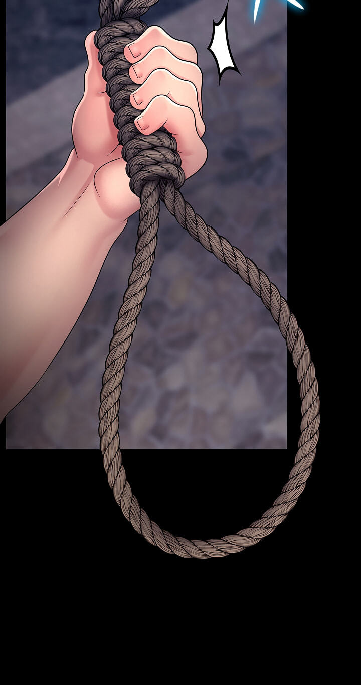 Ero: The Princess Submits Chapter 36 page 63 - 
