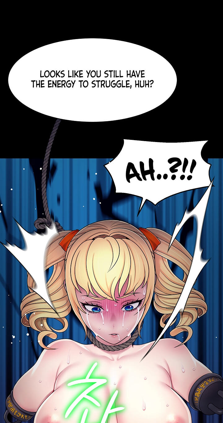 Ero: The Princess Submits Chapter 36 page 64 - 