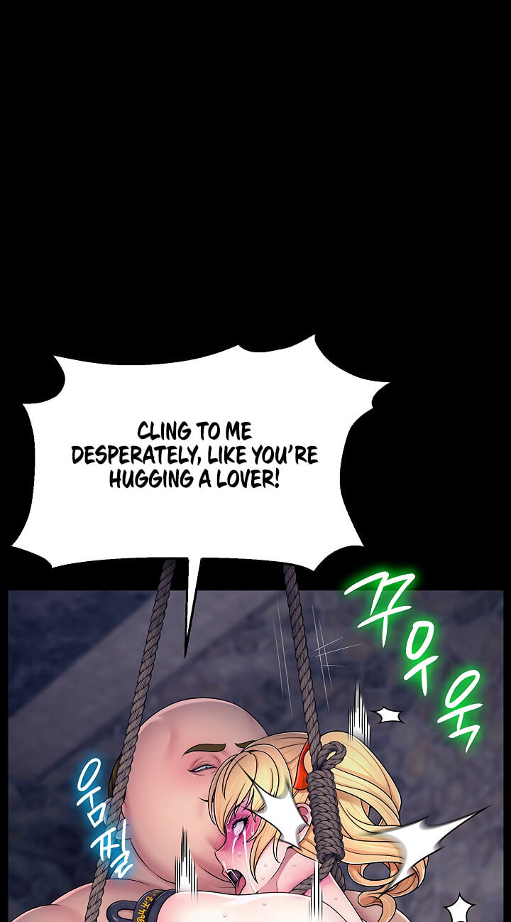 Ero: The Princess Submits Chapter 36 page 67 - 
