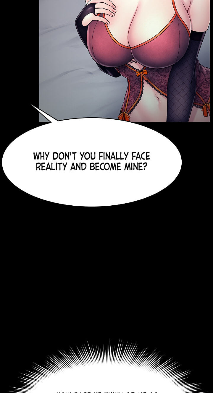 Ero: The Princess Submits Chapter 36 page 9 - 