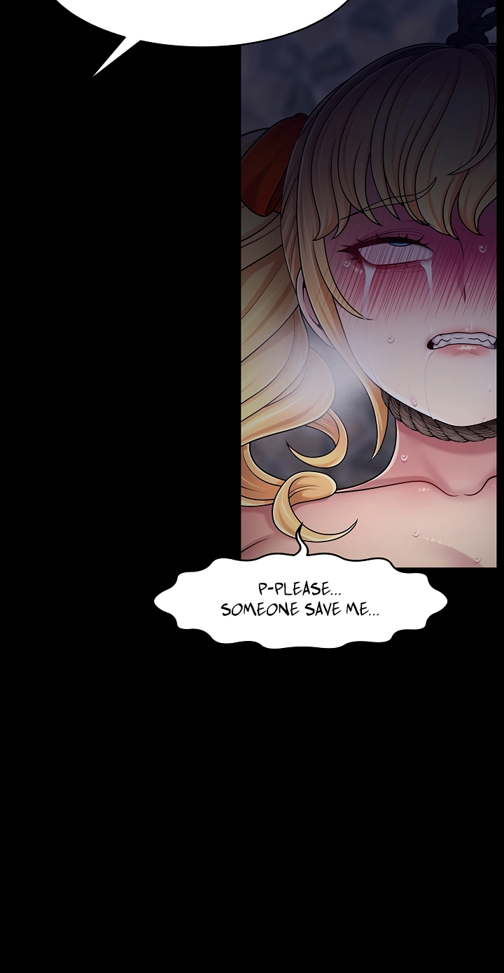 Ero: The Princess Submits Chapter 37 page 34 - 