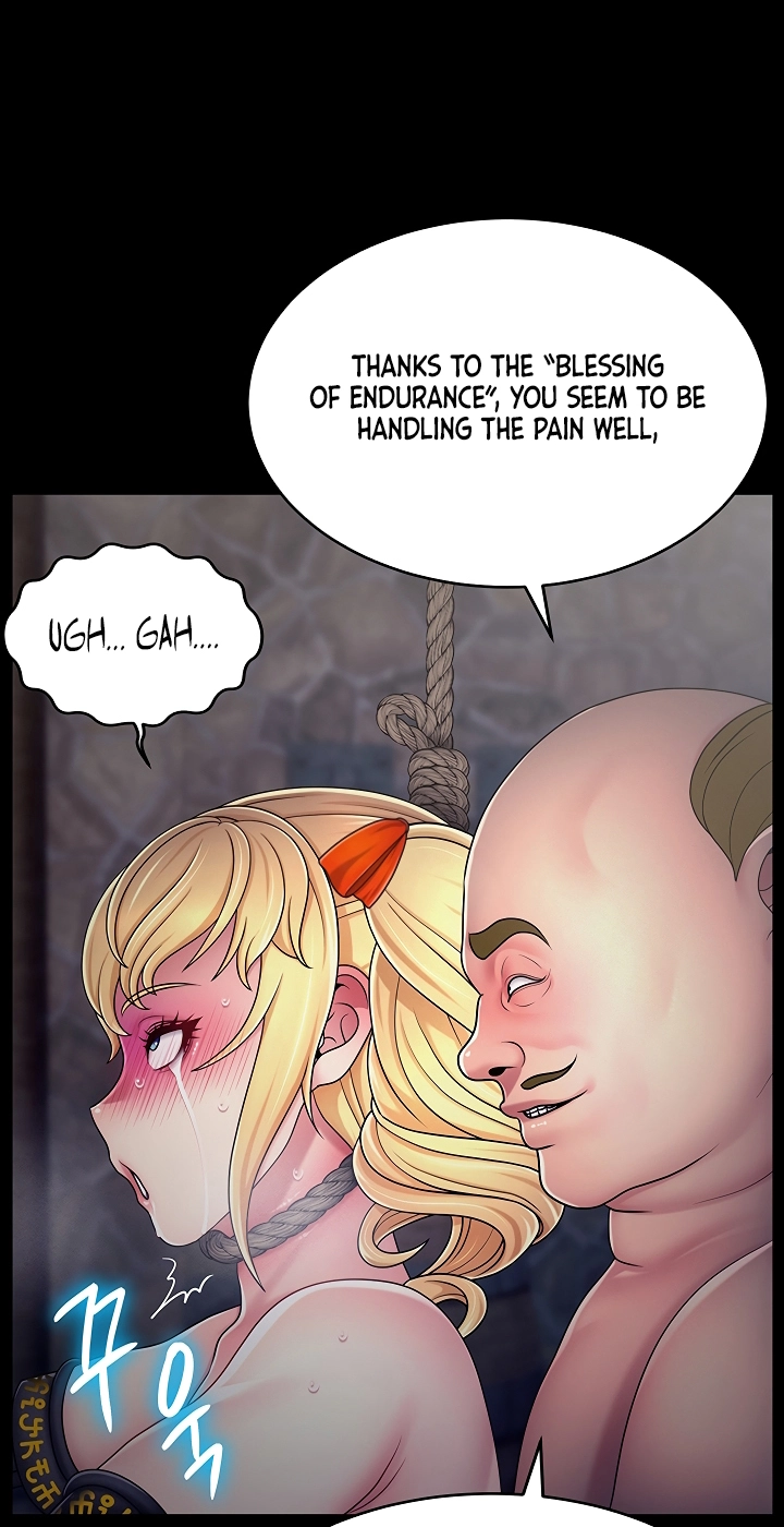 Ero: The Princess Submits Chapter 37 page 5 - 