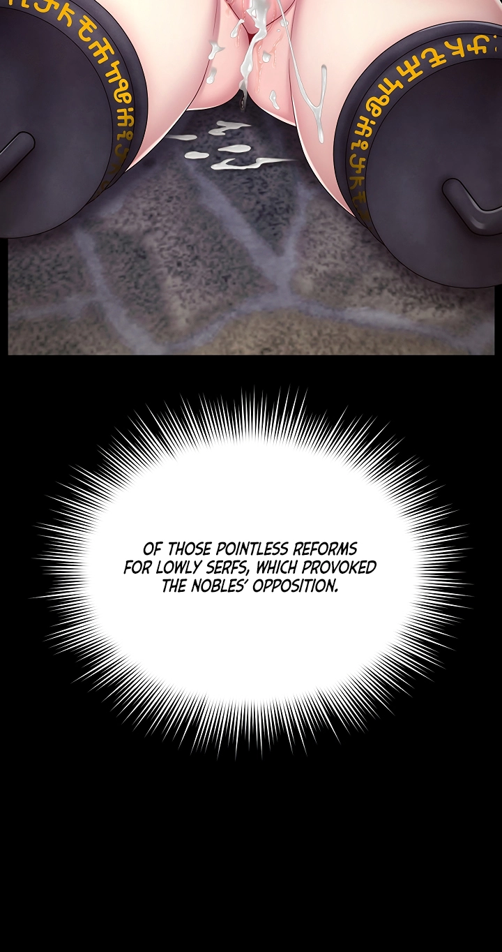Ero: The Princess Submits Chapter 37 page 47 - 