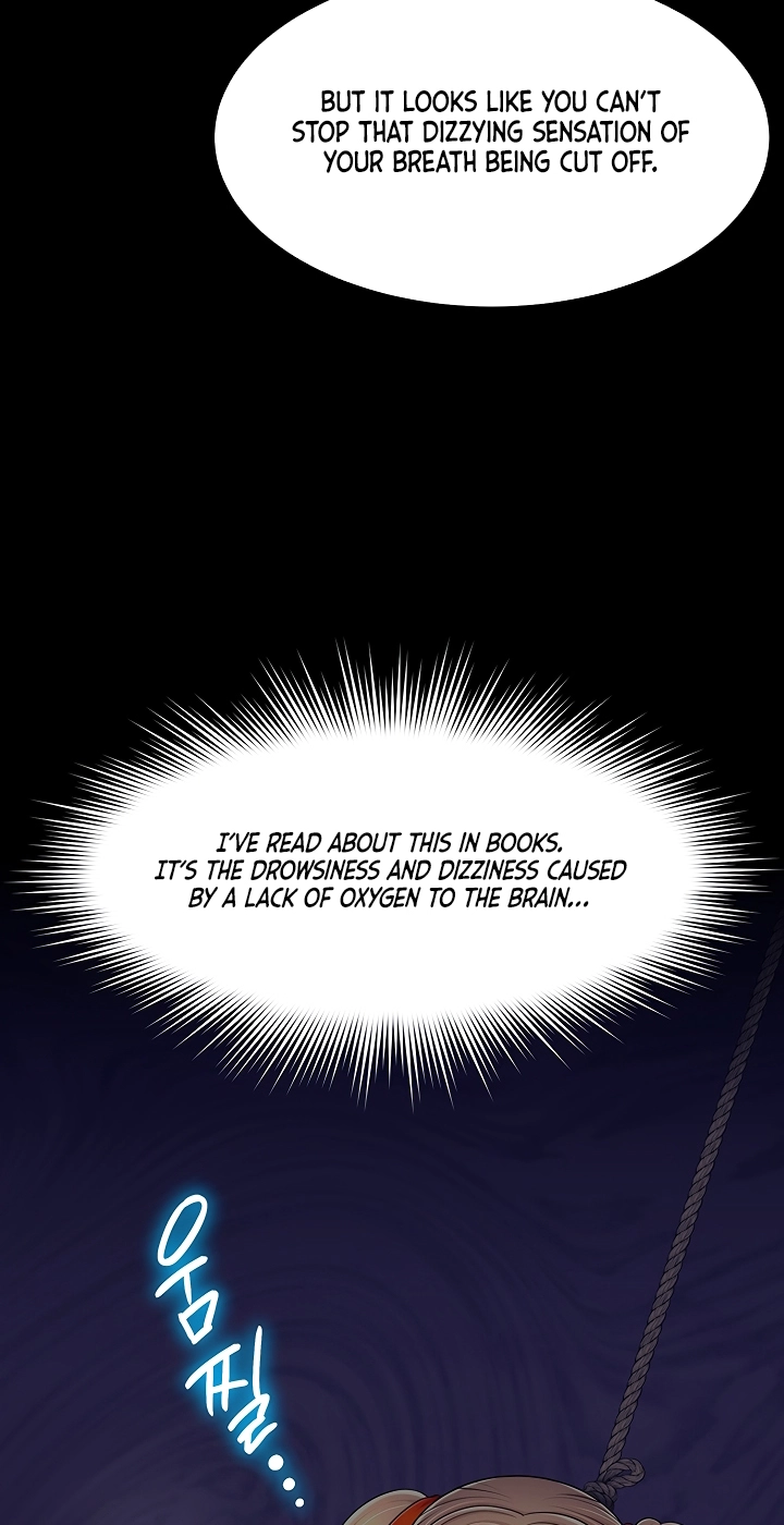 Ero: The Princess Submits Chapter 37 page 6 - 