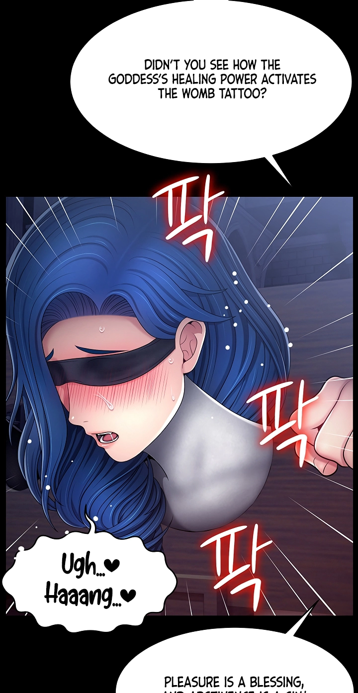 Ero: The Princess Submits Chapter 37 page 64 - 