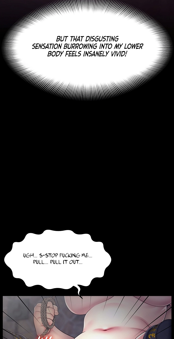 Ero: The Princess Submits Chapter 37 page 8 - 