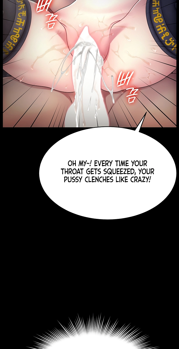 Ero: The Princess Submits Chapter 37 page 9 - 