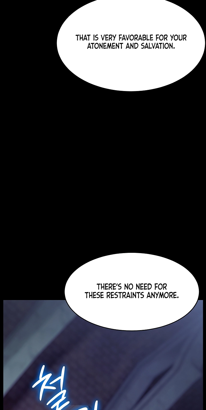 Ero: The Princess Submits Chapter 38 page 36 - 