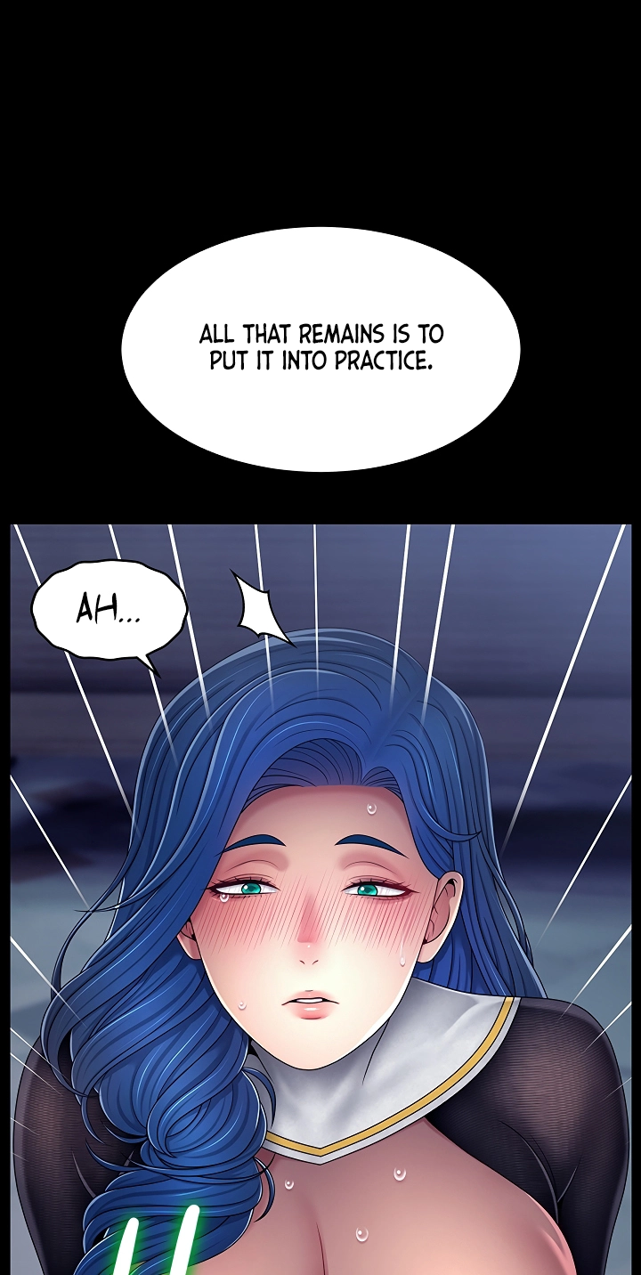 Ero: The Princess Submits Chapter 38 page 42 - 