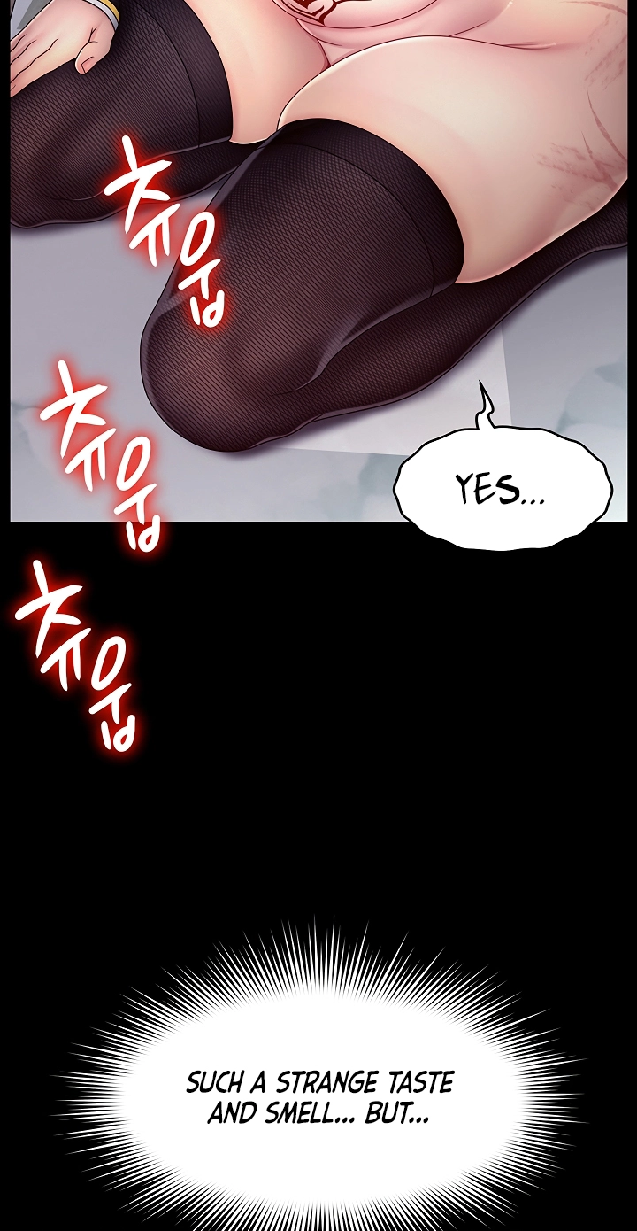 Ero: The Princess Submits Chapter 38 page 46 - 