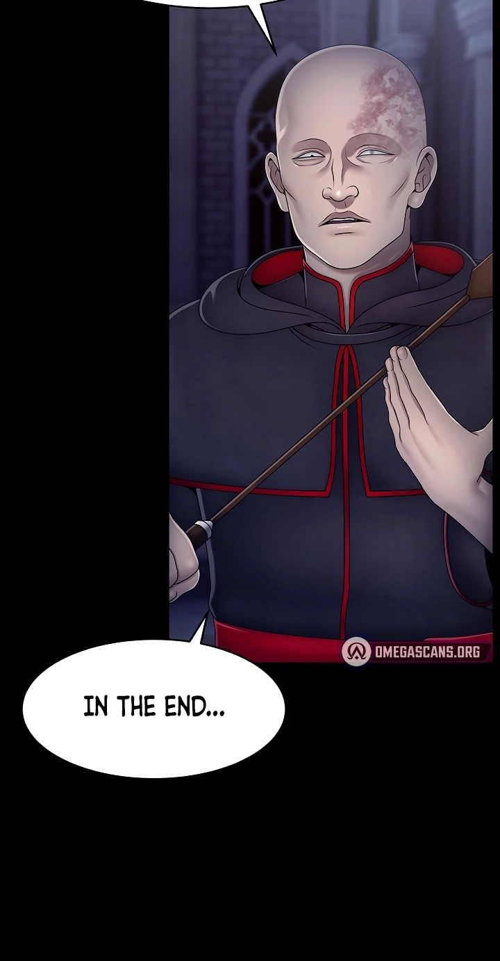 Ero: The Princess Submits Chapter 38 page 7 - 