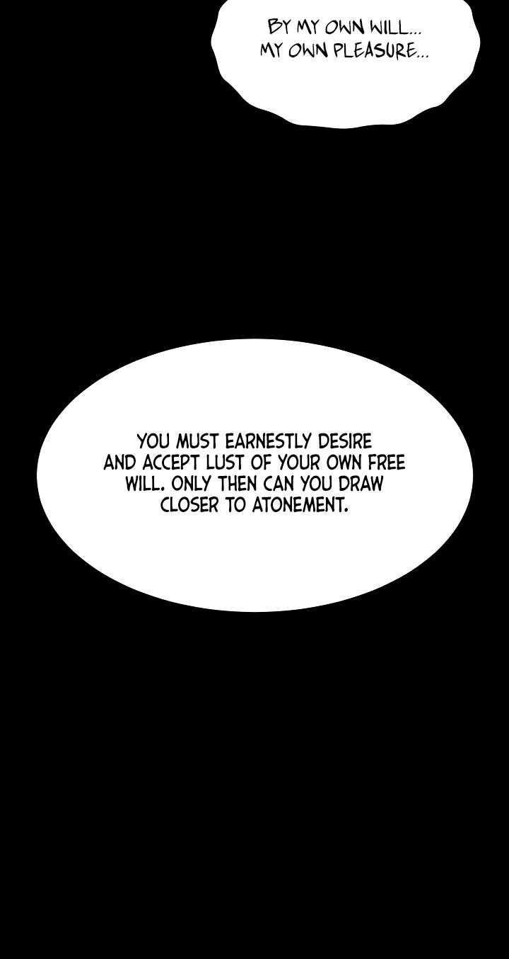 Ero: The Princess Submits Chapter 38 page 64 - 