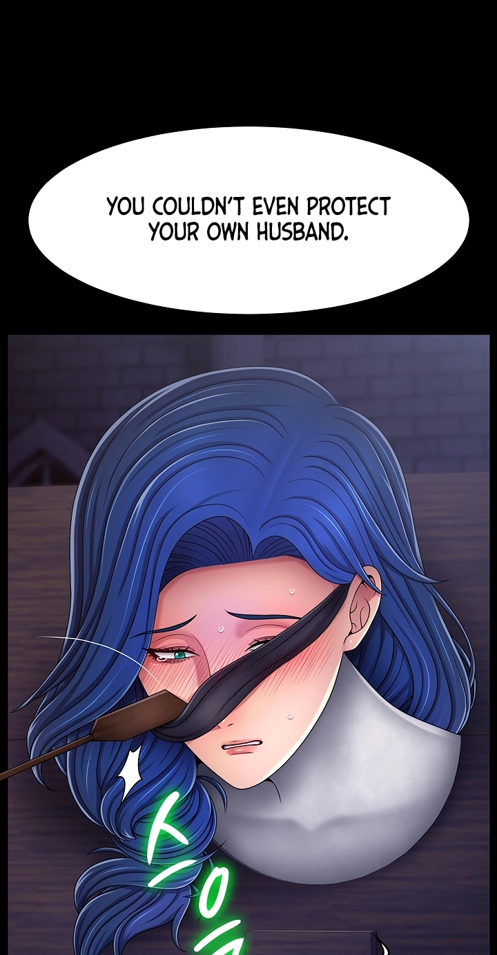Ero: The Princess Submits Chapter 38 page 8 - 