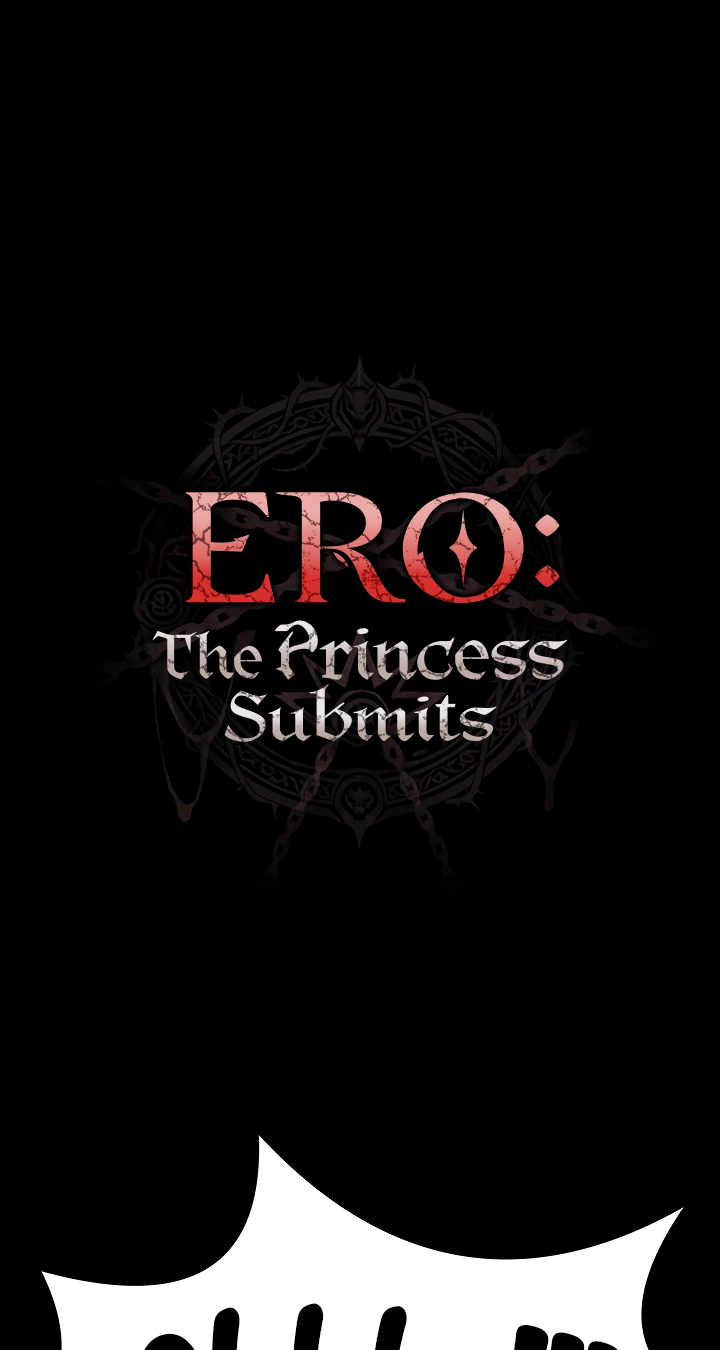 Ero: The Princess Submits Chapter 39 page 20 - 
