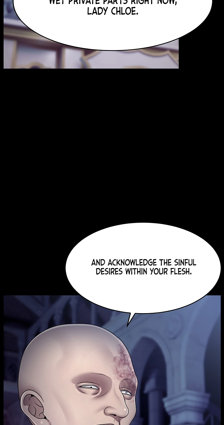 Ero: The Princess Submits Chapter 39 page 3 - 